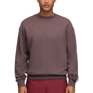 Melegítő felsők Puma x Saysky Crew Sweat kép