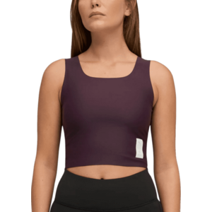 Atléta Puma x Saysky Crop Top kép