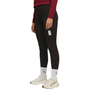 Leggings Puma x Saysky Fleece Tights kép