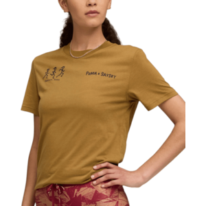 Rövid ujjú póló Puma x Saysky T-shirt kép