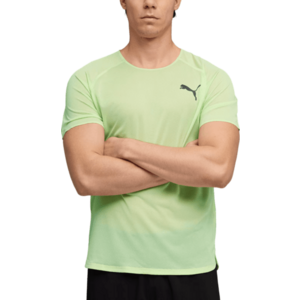 Rövid ujjú póló Puma Lightspeed kép