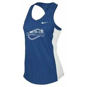 Atléta Nike WS MILER SINGLET II FANS kép