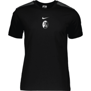 Rövid ujjú póló Nike SC Freiburg NSW t-shirt kép