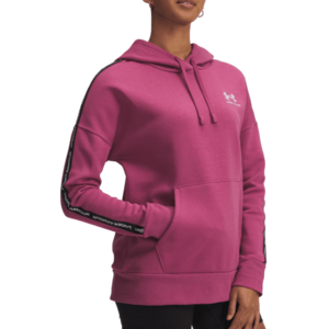 Kapucnis melegítő felsők Under Armour Under Armour Icon Fleece kép