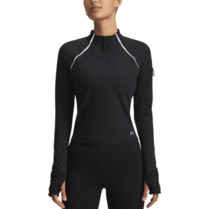 Melegítő felsők Under Armour UA Velociti Pro CW Half Zip kép