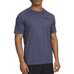 Rövid ujjú póló Under Armour Under Armour Project Rock Q3 T-Shirt kép