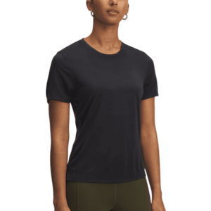 Rövid ujjú póló Under Armour UA Launch Jacquard SS kép