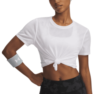 Rövid ujjú póló Under Armour UA Launch Jacquard SS kép