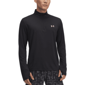 Melegítő felsők Under Armour UA LAUNCH 1/4 ZIP kép