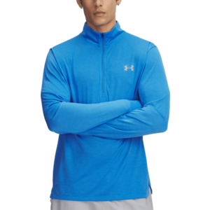 Melegítő felsők Under Armour UA LAUNCH 1/4 ZIP kép