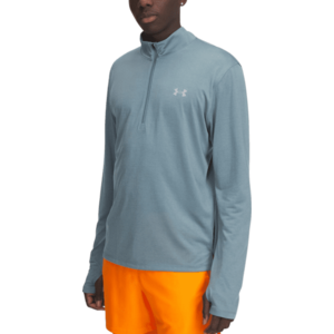 Melegítő felsők Under Armour UA LAUNCH 1/4 ZIP kép