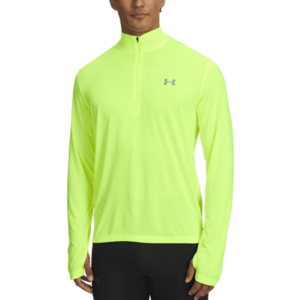 Melegítő felsők Under Armour UA LAUNCH 1/4 ZIP kép