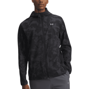 Kapucnis kabát Under Armour UA Velociti Pro Storm Jacket kép