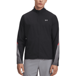 Dzseki Under Armour UA Velociti Storm Jacket kép