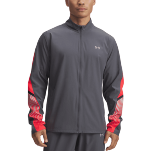 Dzseki Under Armour UA Velociti Storm Jacket kép