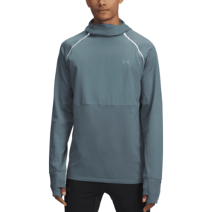 Melegítő felsők Under Armour UA Velociti Pro CW Balaclava kép