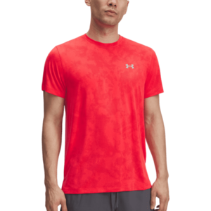 Rövid ujjú póló Under Armour UA Launch Camo SS kép