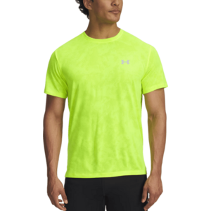 Rövid ujjú póló Under Armour UA Launch Camo SS kép