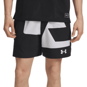 Rövidnadrág Under Armour Under Armour Zone 7" Woven Graphic kép