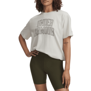 Rövid ujjú póló Under Armour Rival OS Campus Tee kép