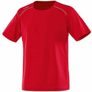 Rövid ujjú póló Jako 6115-01 kép