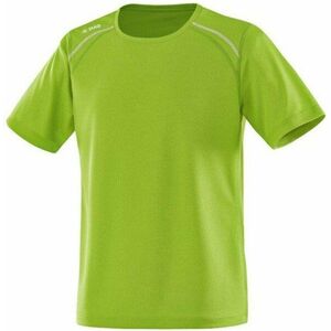 Rövid ujjú póló Jako jako t-shirt active run kép