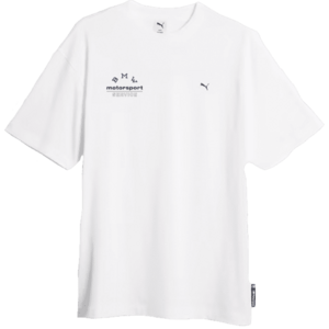 Rövid ujjú póló Puma X BMW Graphic t-shirt kép