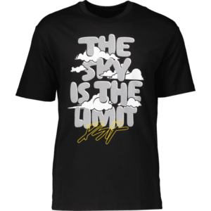 Rövid ujjú póló Puma Sky Is The Limit Dennis T-Shirt kép