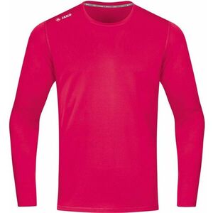 Hosszú ujjú póló Jako Longsleeve Run 2.0 kép