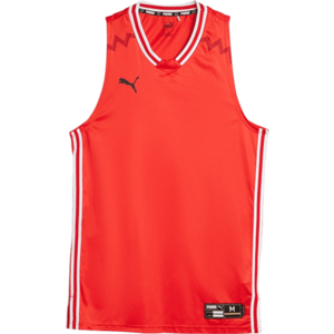 Póló Puma Hoops Team Women's Game Jersey kép