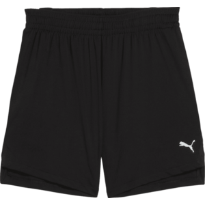 Rövidnadrág Puma Teamjaws Starter Short Women kép