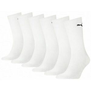 Zoknik Puma Unisex Crew Socken 6-pack kép
