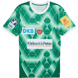 Póló Puma Füchse Berlin Jersey 2024/2025 kép