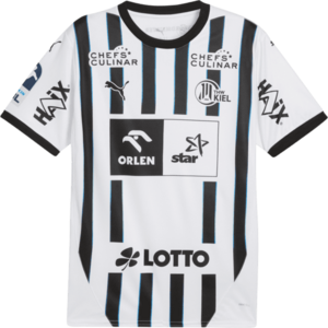 Póló Puma THW Kiel Jersey kép