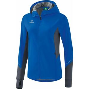 Kapucnis kabát Erima RACING Running Jacket kép