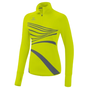 Melegítő felsők Erima RACING Longsleeve kép