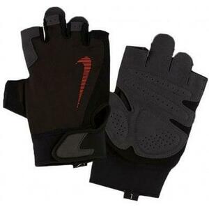 Fitnesz kesztyűk Nike Ultimate Fitness Gloves kép