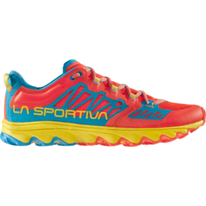 Terepfutó cipők la sportiva Helios III kép