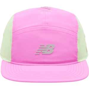 Baseball sapka New Balance London Marathon 5 Panel Cap kép