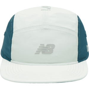 Baseball sapka New Balance London Marathon 5 Panel Cap kép