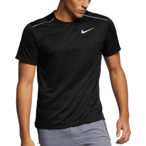 Rövid ujjú póló Nike Miler kép