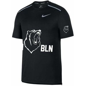 Rövid ujjú póló Top4Running Dri-FIT Miler Berlin kép