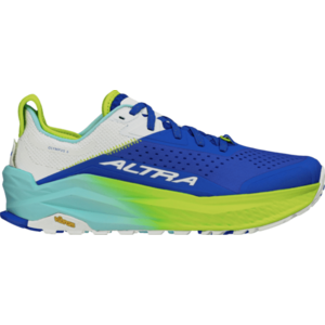 Terepfutó cipők Altra Olympus 6 kép