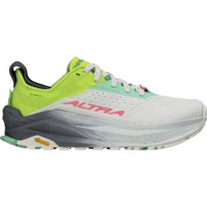 Terepfutó cipők Altra Olympus 6 kép