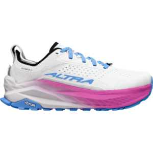 Terepfutó cipők Altra Olympus 6 kép