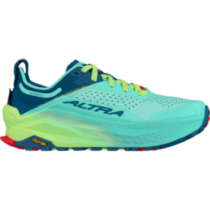 Terepfutó cipők Altra W OLYMPUS 6 kép