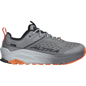 Terepfutó cipők Altra Olympus 6 Hike Low GTX kép