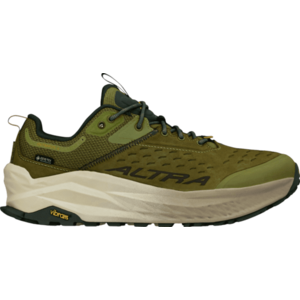 Terepfutó cipők Altra Olympus 6 Hike Low GTX kép