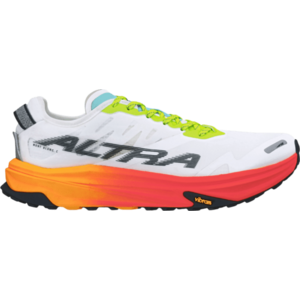 Terepfutó cipők Altra Mont Blanc Carbon kép