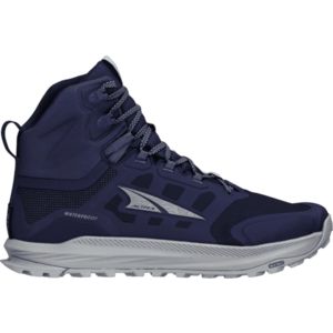 Cipők Altra Lone Peak 9 Waterproof Mid kép